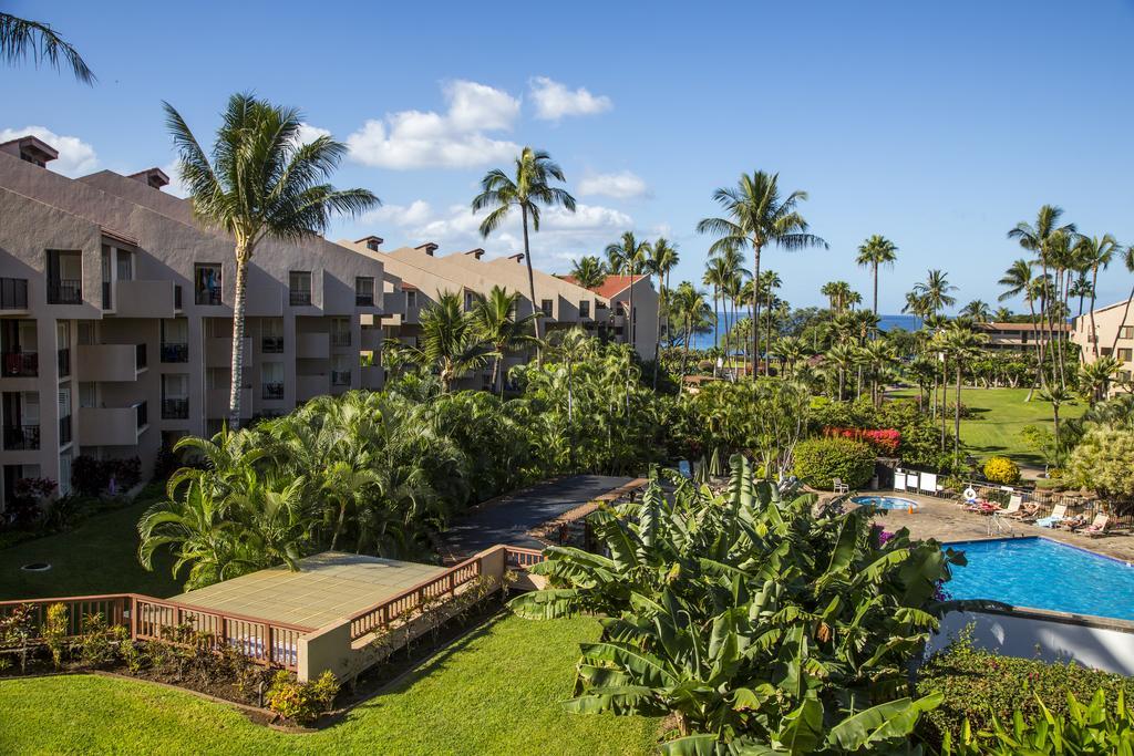 Castle Kama'Ole Sands Вайлеа Екстер'єр фото