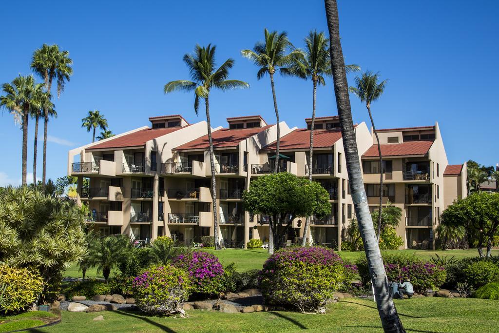 Castle Kama'Ole Sands Вайлеа Екстер'єр фото